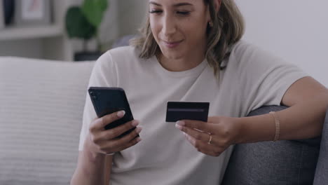 Using-credit-card-and-phone-for-online-banking
