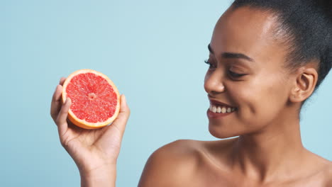 Grapefruit-vitamin-c,-fruit-health