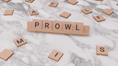 Prowl-word-on-scrabble