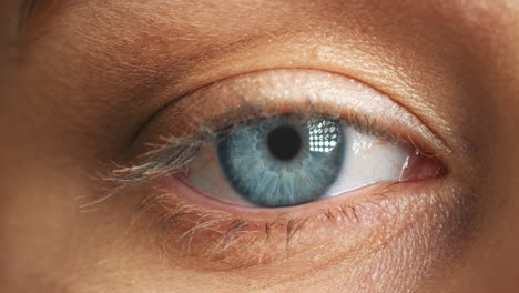 Sehen,-Augen-Und-Gesundheitsversorgung-Mit-Dem-Auge