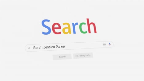 Sarah-Jessica-Parker-Google-Search