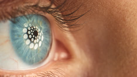 Augen,-Sehen-Und-Gesundheitsversorgung-Mit-Dem-Auge