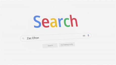 Búsqueda-De-Google-Zac-Efron