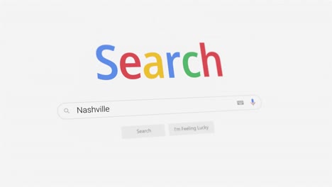 Nashville-Google-Search