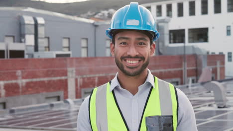 Portrait-of-an-Asian-construction-worker-smiling