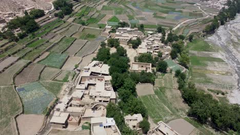 Village-Life-in-Khogyani-District