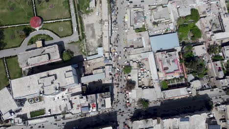 A-Top-Down-View-of-Jalalabad's-Road-System