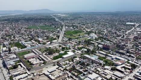 the-Beauty-of-Jalalabad-City-from-a-Height