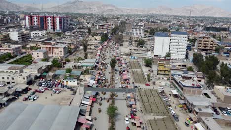 Breathtaking-Aerial-Shot-of-Jalalabad-City