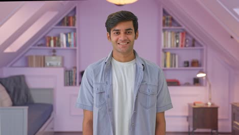 Happy-young-Indian-boy-smiling