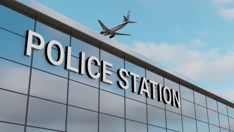 POLICE-STATION-Building