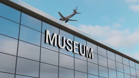 MUSEUM-Building