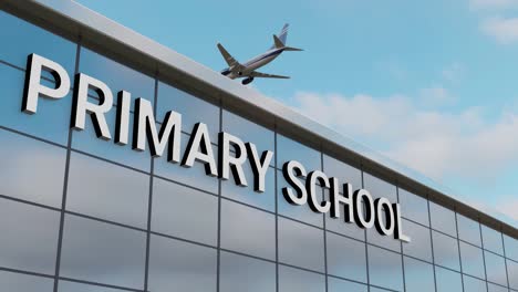 PRIMARY-SCHOOL-Building