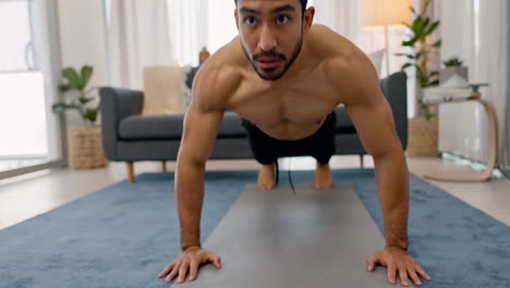 Man,-exercise-and-workout-on-floor