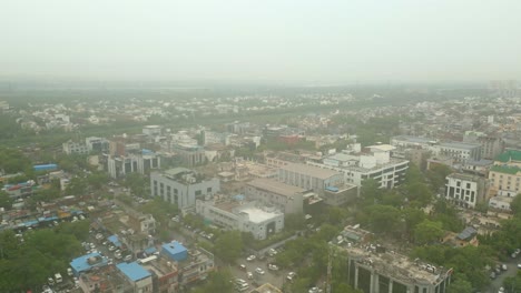 Pollution-in-Delhi