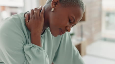 Neck,-medical-and-healthcare-with-a-black-woman