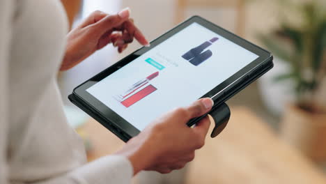 Hands-with-tablet-for-online-shopping-ecommerce