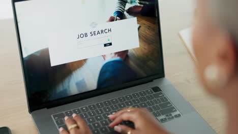 Online-recruitment,-laptop-search
