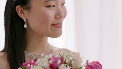 Asian-bride-before-wedding