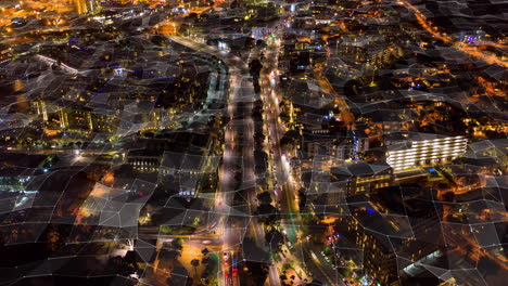 Metaverse,-smart-city-and-night-traffic-network