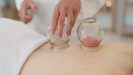 Relax,-cupping-treatment-and-back-massage
