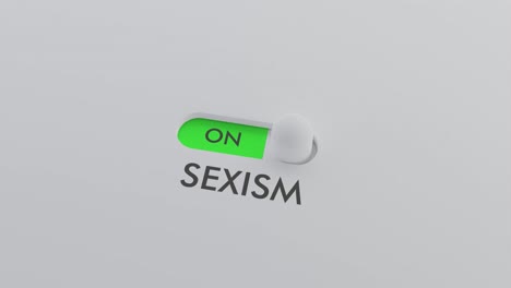 Switching-on-the-SEXISM-switch