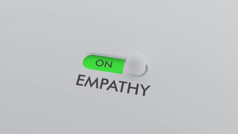 Switching-on-the-EMPATHY-switch