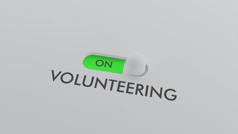 Switching-on-the-VOLUNTEERING-switch