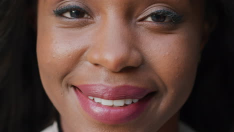 Makeup,-black-woman-and-portrait-of-optimistic