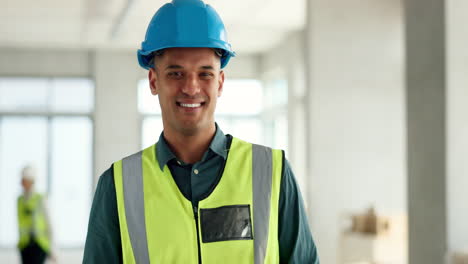 Leadership,-smile-or-happy-construction-worker
