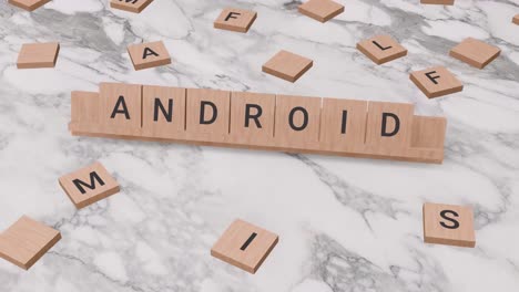 ANDROID-word-on-scrabble