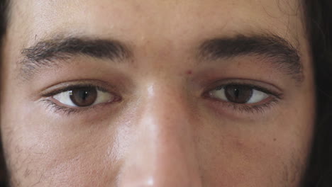 Eyes,-vision-and-mindset-with-a-man-closeup