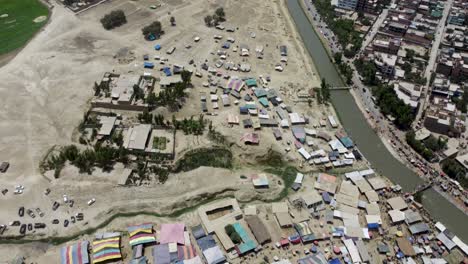An-Aerial-View-of-Patchwork-Tarps