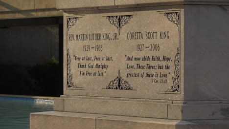 The-Martin-Luther-King-gravesite-in-Atlanta-Georgia-2