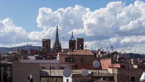 Barcelona-Rooftops-4K-12
