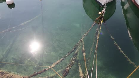 Croatia-Boat-Ropes-4K-00