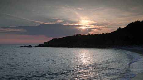 Kroatien-Sonnenuntergang-4k-00