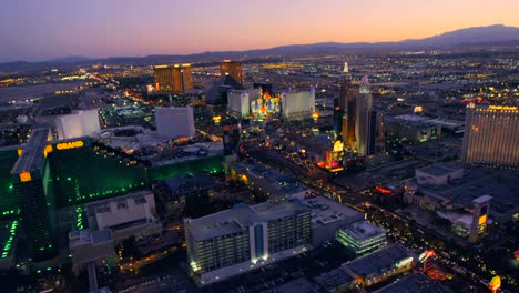 Aerial-view-of-The-Strip-in-Las-Vegas-Nevada-1