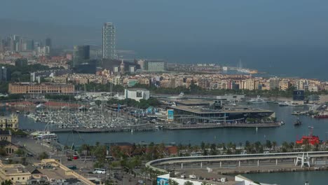Barcelona-Montjuic-View-4K-01