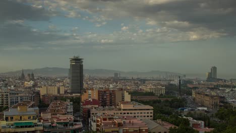 Barcelona-Montjuic-View-4K-05