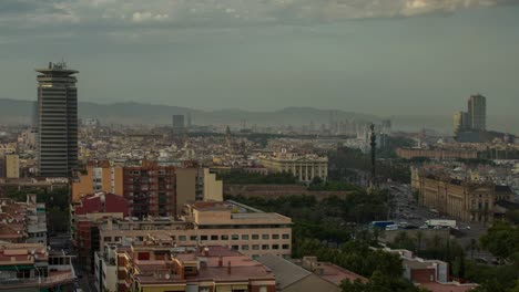 Barcelona-Montjuic-View-4K-06