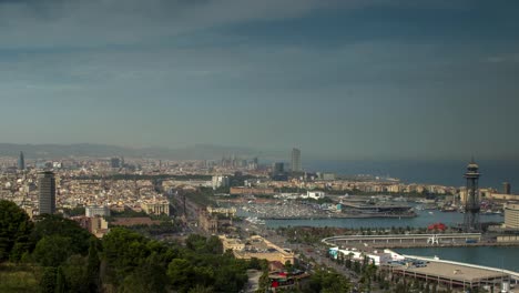 Barcelona-Montjuic-View-4K-07