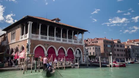 Venice-From-Boat-4K-14