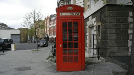 Red-Phonebooths