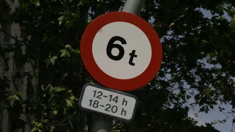 Road-Signs