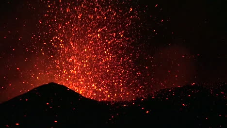 The-Cabo-Verde-volcano-erupts-at-night-in-spectacular-fashion-on-Cape-Verde-Island-off-the-coast-of-Africa-6