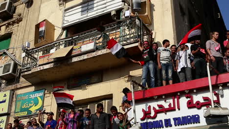 Protestors-demonstrate-in-Cairo-Egypt-1