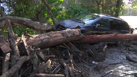 Fire-Crews-Inspect-Damage-From-The-Mudslides-In-Montecito-California-Following-The-Thomas-Fire-Disaster-2