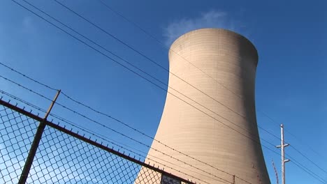 Nuclear-Power-Plants-Generate-Twenty-Percent-Of-The-Electricity-Produced-In-The-United-States