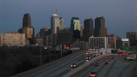 Traffic-Flows-In-And-Out-Of-Center-City-Philadelphia-Along-I76